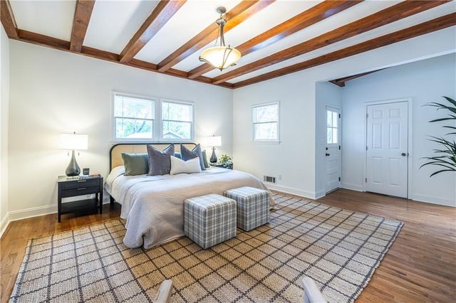 1088 Victory Drive SW, Atlanta, GA 30310
