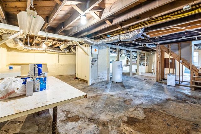 1088 Victory Drive SW, Atlanta, GA 30310
