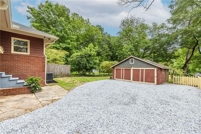 1088 Victory Drive SW, Atlanta, GA 30310
