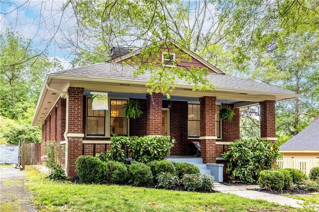 1088 Victory Drive SW, Atlanta, GA 30310