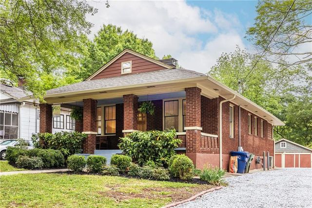 1088 Victory Drive SW, Atlanta, GA 30310