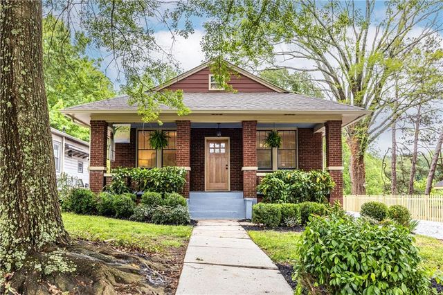 1088 Victory Drive SW, Atlanta, GA 30310
