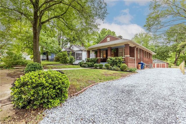 1088 Victory Drive SW, Atlanta, GA 30310