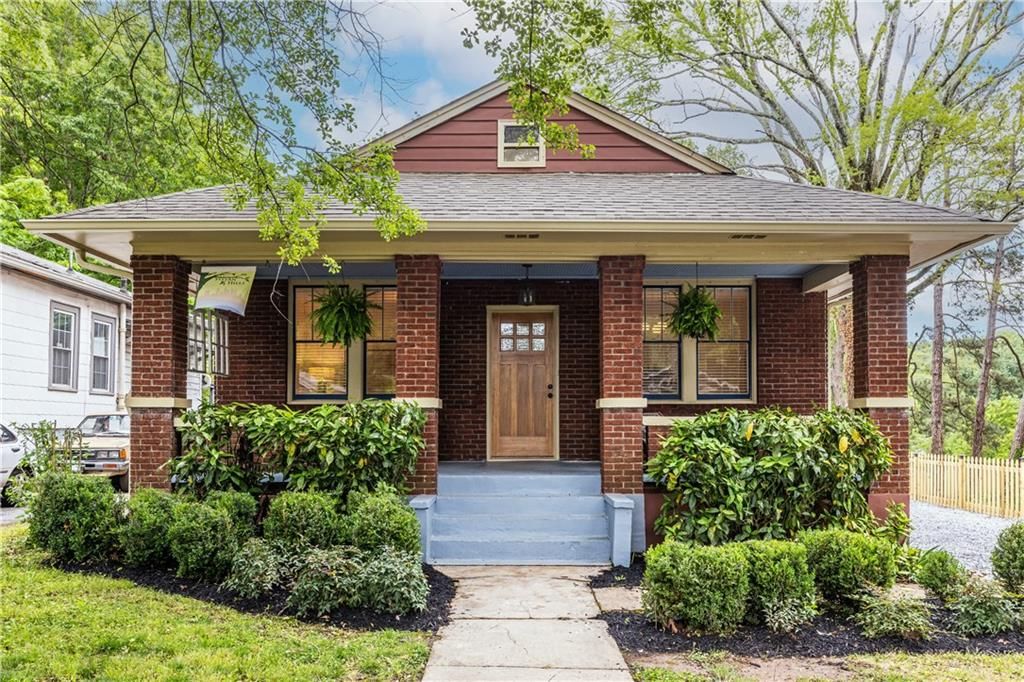 1088 Victory Drive SW, Atlanta, GA 30310