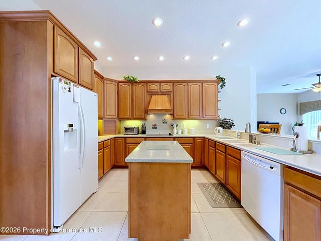 10333 Ridge Top Loop, Weeki Wachee, FL 34613