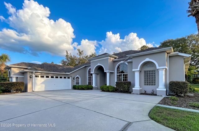 10333 Ridge Top Loop, Weeki Wachee, FL 34613