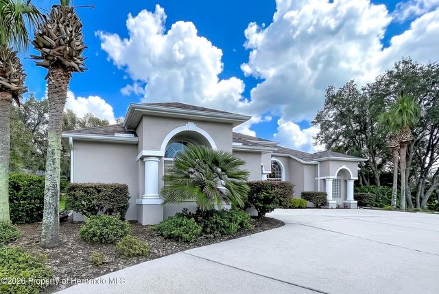 10333 Ridge Top Loop, Weeki Wachee, FL 34613