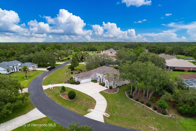 10333 Ridge Top Loop, Weeki Wachee, FL 34613