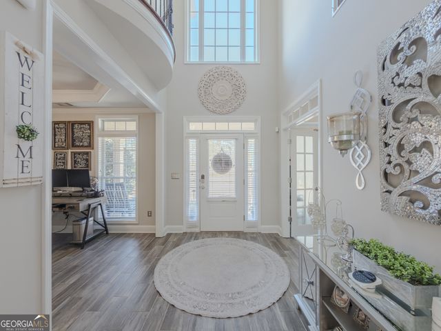 2422 Camp Mitchell Road, Grayson, GA 30017