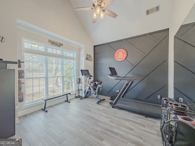 2422 Camp Mitchell Road, Grayson, GA 30017