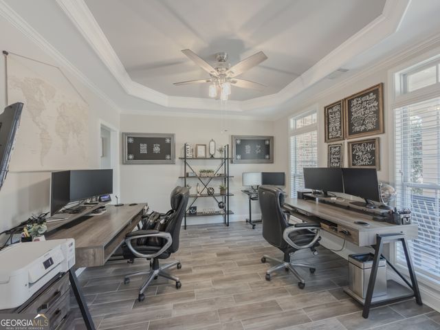 2422 Camp Mitchell Road, Grayson, GA 30017