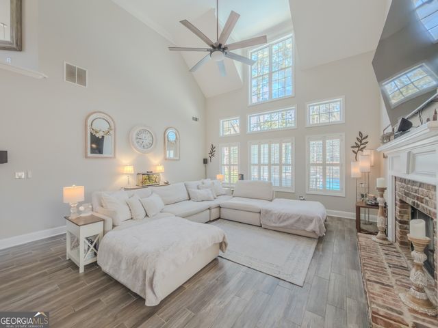 2422 Camp Mitchell Road, Grayson, GA 30017