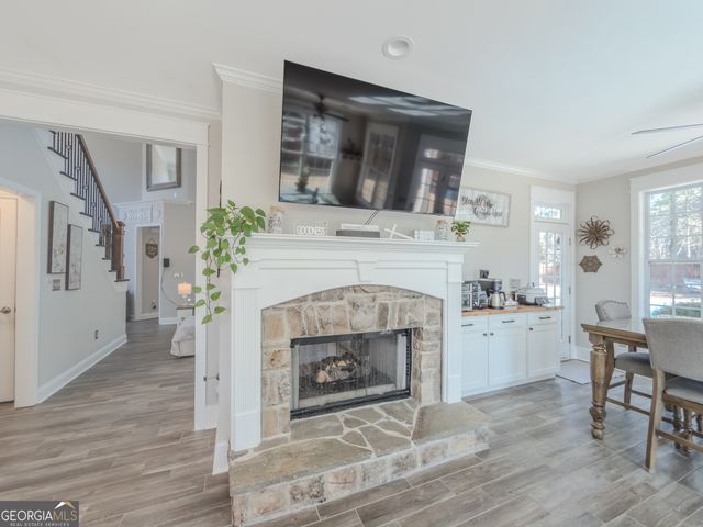 2422 Camp Mitchell Road, Grayson, GA 30017