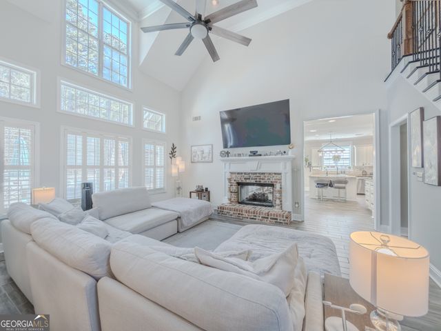 2422 Camp Mitchell Road, Grayson, GA 30017