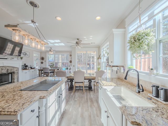 2422 Camp Mitchell Road, Grayson, GA 30017