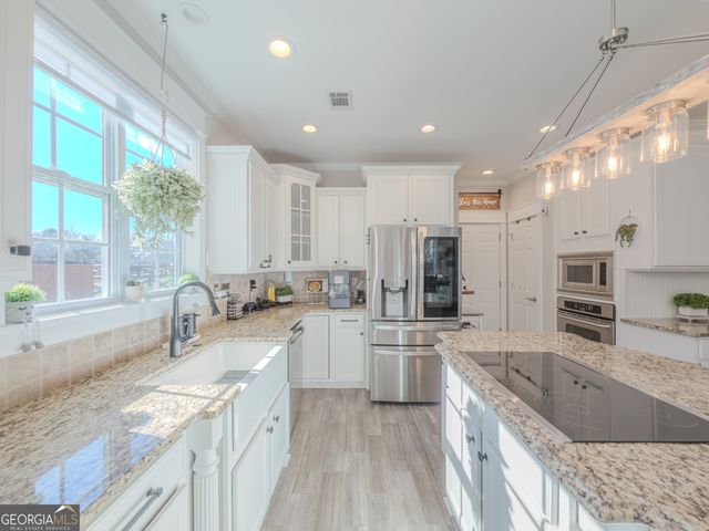 2422 Camp Mitchell Road, Grayson, GA 30017