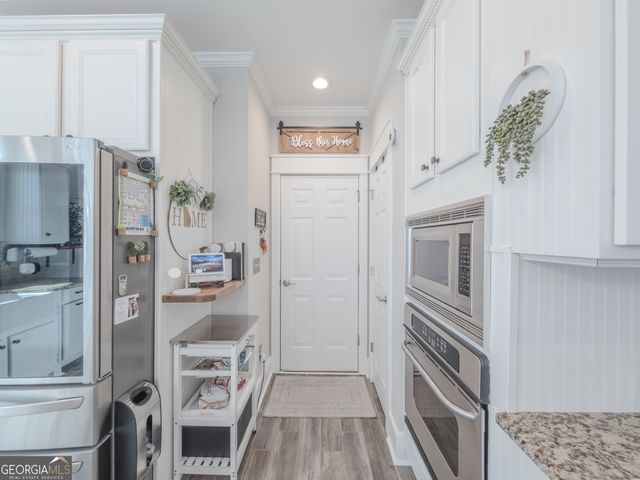 2422 Camp Mitchell Road, Grayson, GA 30017