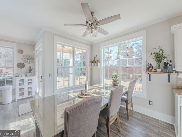 2422 Camp Mitchell Road, Grayson, GA 30017