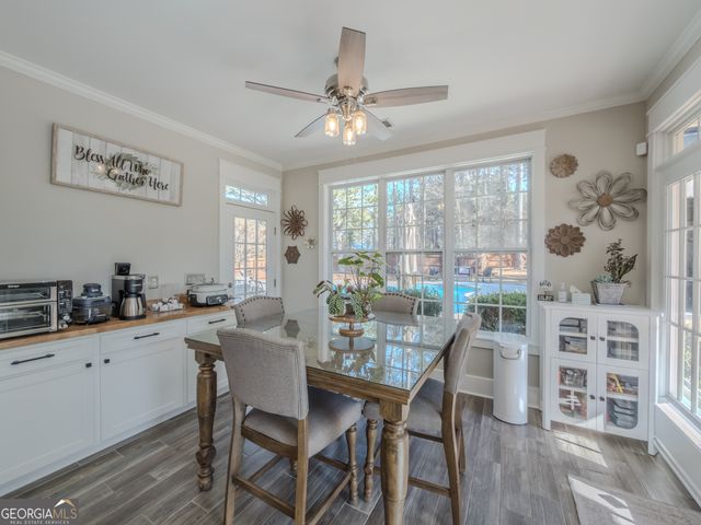 2422 Camp Mitchell Road, Grayson, GA 30017