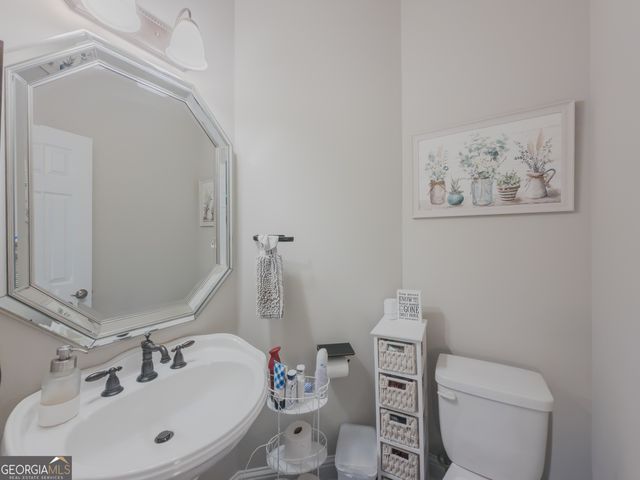 2422 Camp Mitchell Road, Grayson, GA 30017