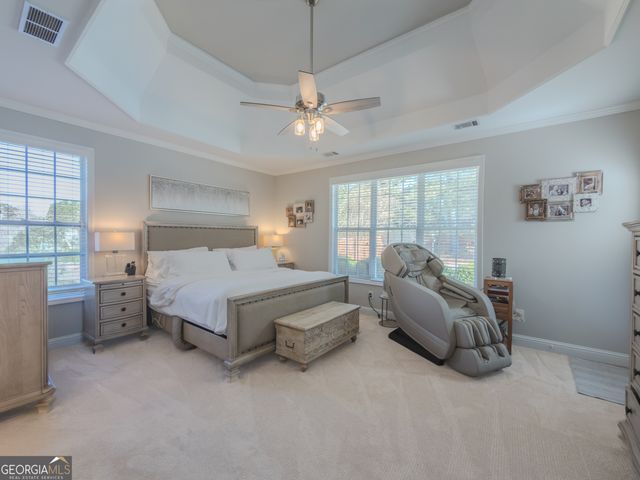 2422 Camp Mitchell Road, Grayson, GA 30017