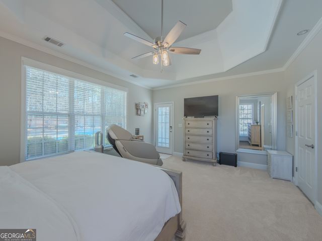 2422 Camp Mitchell Road, Grayson, GA 30017