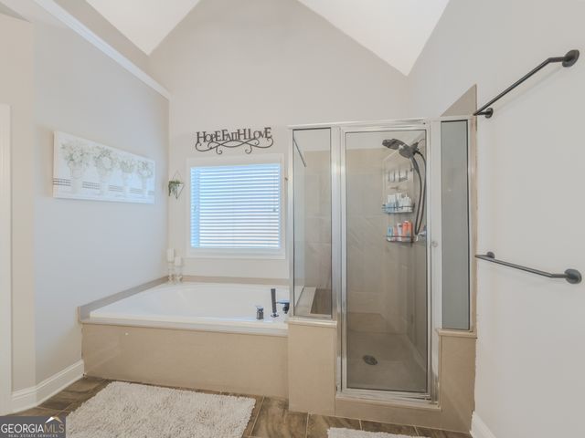 2422 Camp Mitchell Road, Grayson, GA 30017