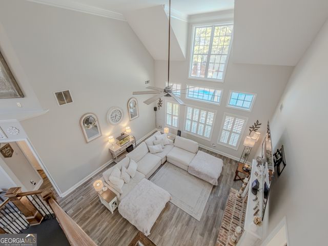 2422 Camp Mitchell Road, Grayson, GA 30017