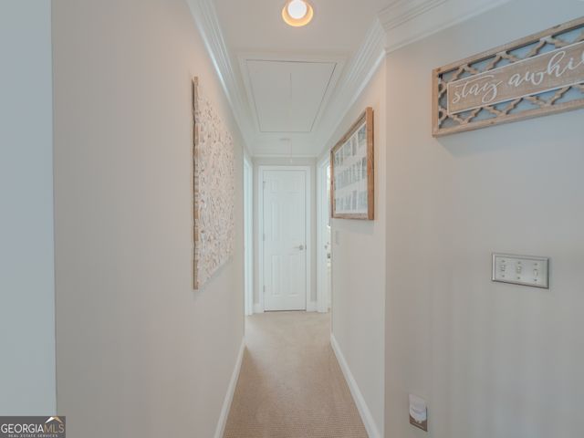 2422 Camp Mitchell Road, Grayson, GA 30017