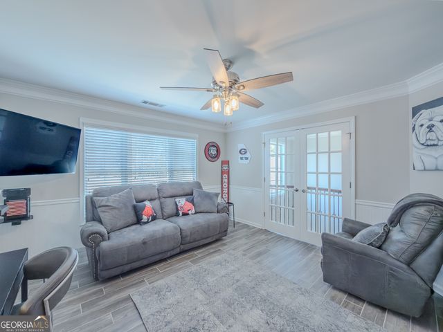 2422 Camp Mitchell Road, Grayson, GA 30017