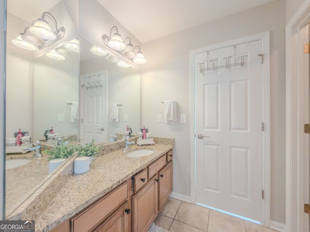 2422 Camp Mitchell Road, Grayson, GA 30017