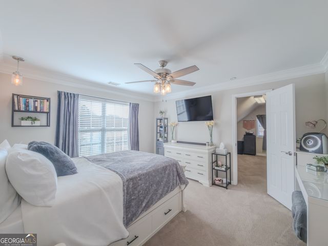 2422 Camp Mitchell Road, Grayson, GA 30017