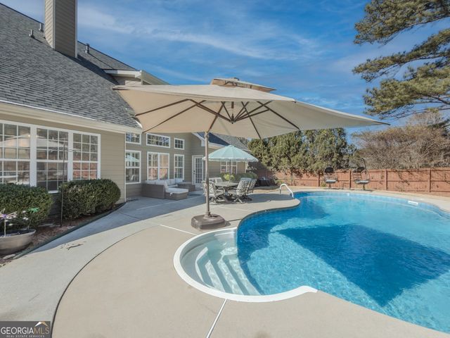 2422 Camp Mitchell Road, Grayson, GA 30017