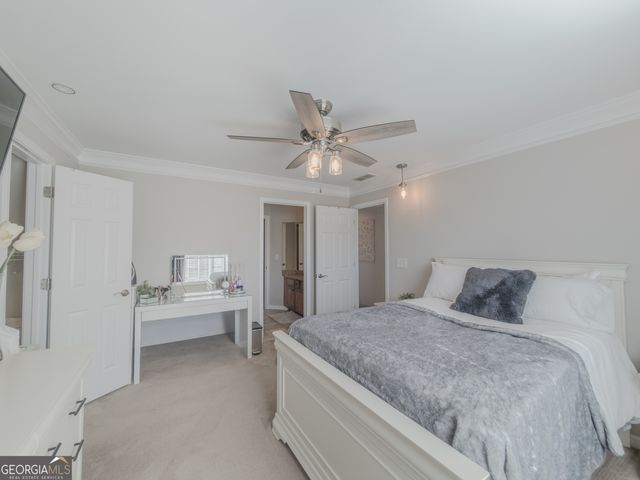 2422 Camp Mitchell Road, Grayson, GA 30017