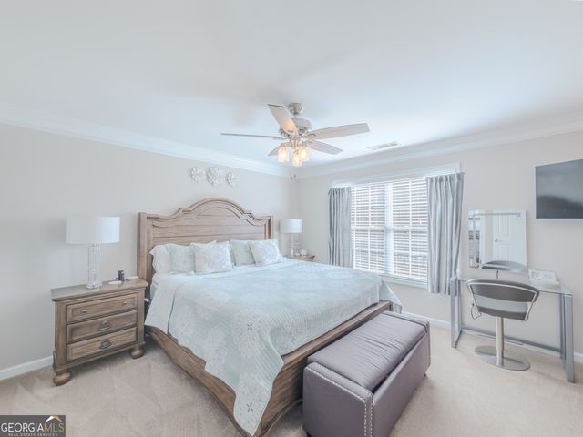 2422 Camp Mitchell Road, Grayson, GA 30017