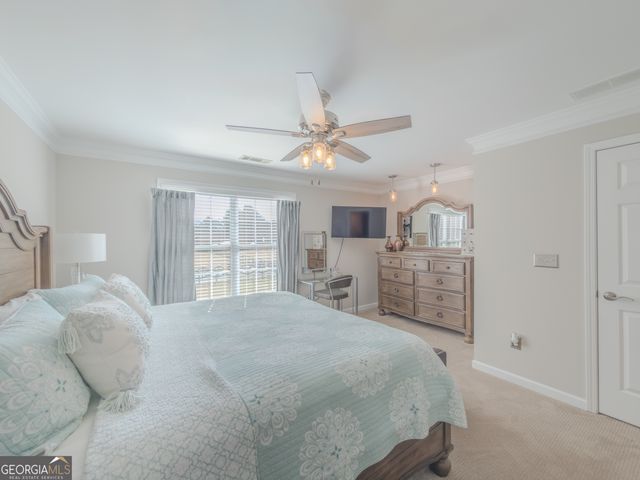 2422 Camp Mitchell Road, Grayson, GA 30017