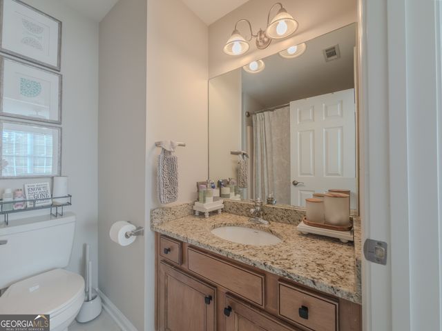 2422 Camp Mitchell Road, Grayson, GA 30017