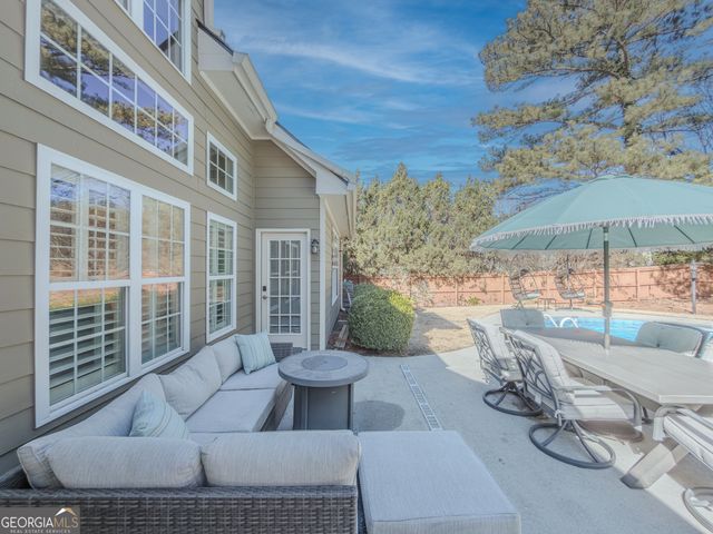 2422 Camp Mitchell Road, Grayson, GA 30017