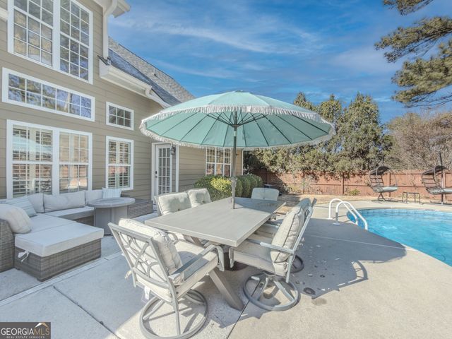 2422 Camp Mitchell Road, Grayson, GA 30017