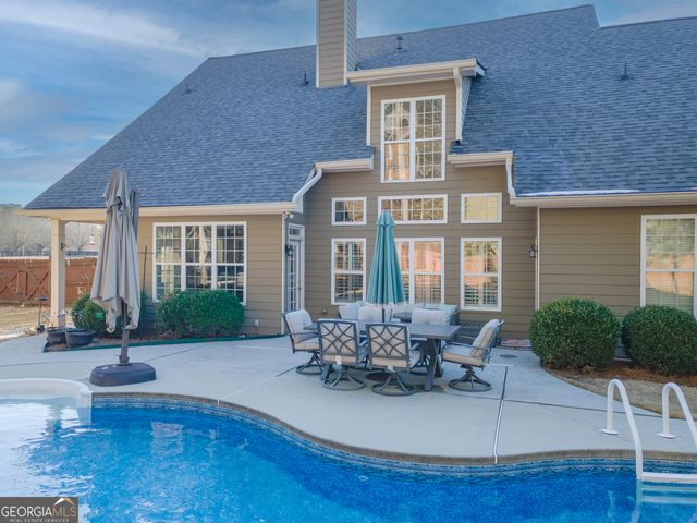 2422 Camp Mitchell Road, Grayson, GA 30017