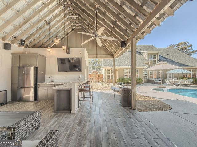 2422 Camp Mitchell Road, Grayson, GA 30017