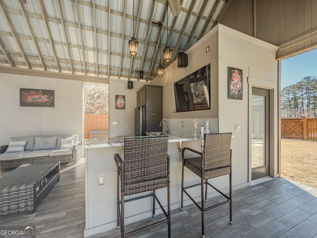 2422 Camp Mitchell Road, Grayson, GA 30017