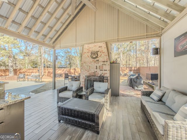 2422 Camp Mitchell Road, Grayson, GA 30017