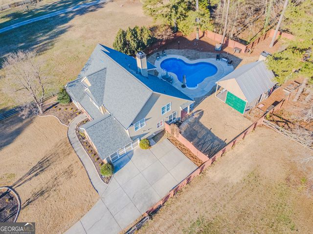 2422 Camp Mitchell Road, Grayson, GA 30017