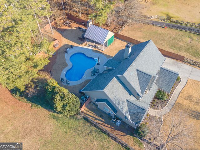 2422 Camp Mitchell Road, Grayson, GA 30017