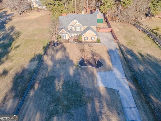 2422 Camp Mitchell Road, Grayson, GA 30017