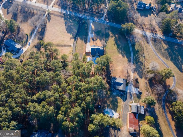 2422 Camp Mitchell Road, Grayson, GA 30017