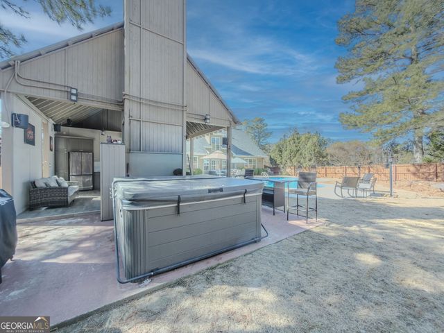 2422 Camp Mitchell Road, Grayson, GA 30017