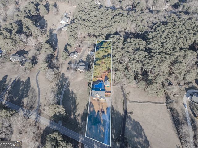 2422 Camp Mitchell Road, Grayson, GA 30017