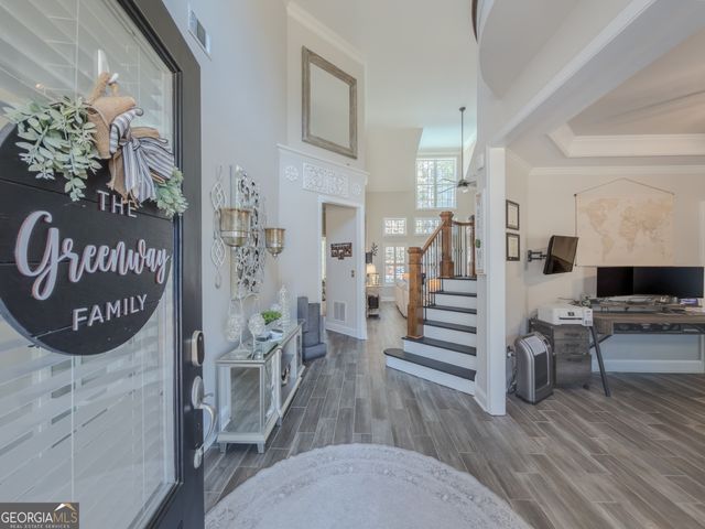 2422 Camp Mitchell Road, Grayson, GA 30017